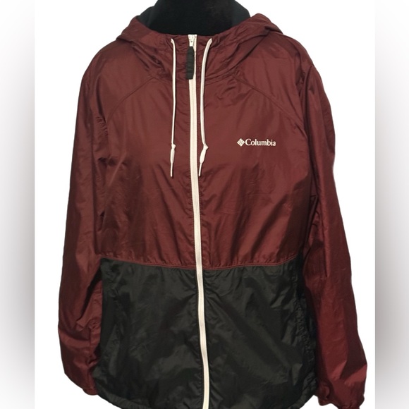 Columbia Jackets & Blazers - Women’s Columbia lined jacket size L